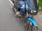Bajaj Pulsar 150 . 2012