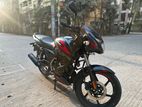 Bajaj Pulsar 150 Reg 2024- Like New 2023