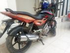 Bajaj Pulsar 150 রেজিস্ট্রেশন 2013