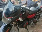 Bajaj Pulsar 150 . 2019