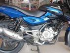 Bajaj Pulsar 150 Sd ১০ বছরের কাগজ 2016