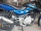 Bajaj Pulsar 150 Sd ১০ বছরের কাগজ 2016