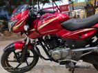 Bajaj Pulsar 150 SD 10 yrs reg 2017