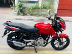 Bajaj Pulsar 150 SD (10Y Regi) 2013