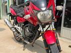 Bajaj Pulsar 150 SD 2010