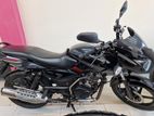 Bajaj Pulsar 150 s.d 2012