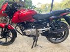 Bajaj Pulsar 150 SD 2013