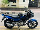Bajaj Pulsar 150 SD 2014