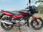 Bajaj Pulsar 150 S.D 2015