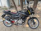 Bajaj Pulsar 150 sd 2016