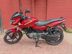 Bajaj Pulsar 150 sd 2017