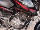 Bajaj Pulsar 150 SD 2017