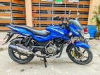 Bajaj Pulsar 150 sd 2017