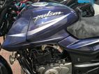 Bajaj Pulsar 150 SD 2017