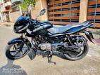 Bajaj Pulsar 150 sd 2018