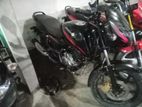 Bajaj Pulsar 150 sd 2018