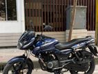 Bajaj Pulsar 150 Sd 2019