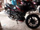 Bajaj Pulsar 150 . 2020