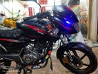 Bajaj Pulsar 150 SD 2021