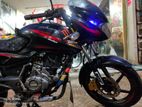 Bajaj Pulsar 150 SD 2021