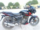 Bajaj Pulsar 150 sd 2021