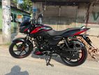 Bajaj Pulsar 150 sd 2022 model