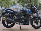 Bajaj Pulsar 150 SD 2024