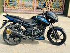 Bajaj Pulsar 150 SD 2024