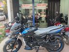 Bajaj Pulsar 150 sd abs 2024 model