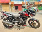 Bajaj Pulsar 150 sd abs 2024 model