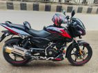 Bajaj Pulsar 150 SD ABS MODEL- 2024