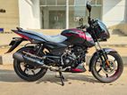 Bajaj Pulsar 150 SD ABS ON-TEST 2024