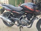 Bajaj Pulsar 150 SD BLACK 10 YEARS 2017