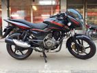 Bajaj Pulsar 150 SD Black 2020