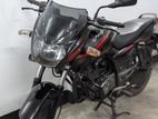 Bajaj Pulsar 150 . 2018