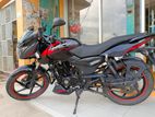 Bajaj Pulsar 150 SD ON TEST 2021