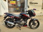 Bajaj Pulsar 150 SD ON-TEST 2022