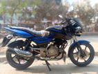 Bajaj Pulsar 150 SD Super Fresh 2015