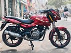 Bajaj Pulsar 150 SD Super Fresh 2018