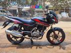 Bajaj Pulsar 150 SD Super Fresh 2018