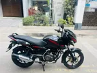 Bajaj Pulsar 150 SD(10Y REGI) 2018