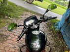 Bajaj Pulsar 150 . 2020