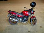 Bajaj Pulsar 150 . 2012