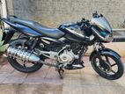 Bajaj Pulsar 150 শাকিল মটরস 2017