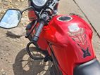 Bajaj Pulsar 150 shigella 2020