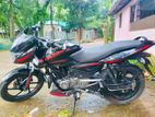 Bajaj Pulsar 150 . 2021