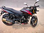 Bajaj Pulsar 150 showroom conditions 2024