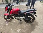 Bajaj Pulsar 150 সিংগেল ডিক্স 2015