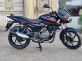 Bajaj Pulsar 150 সিংগেল ডিক্সস 2018