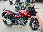 Bajaj Pulsar 150 singel disk 2018